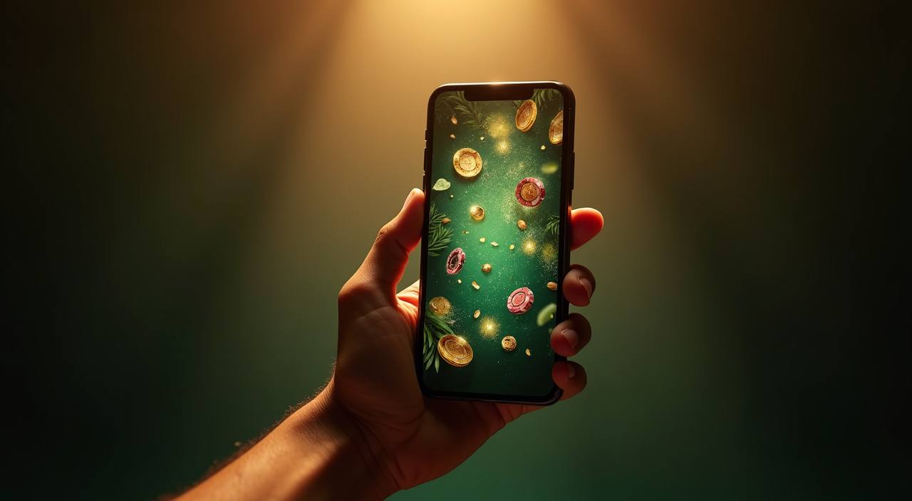 boskode mobile gaming